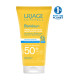 Bariésun Crème hydratante SPF50+ Uriage tube