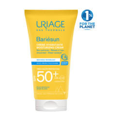Bariésun Crème hydratante SPF50+ Uriage tube
