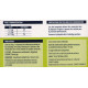 Milbetel 16 mg/40 mg Vermifuge Chats Biocanina