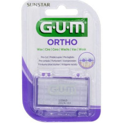 Cire dentaire Ortho Gum