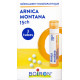Arnica montana 15CH Homéopack 3 Tubes granules Boiron