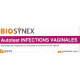 Autotest Infections vaginales Biosynex