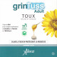 Grintuss Adult Comprimés Toux sèche et grasse Aboca