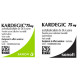 Kardegic 75 mg 30 sachets nouvelle boite