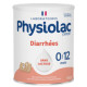 Physiolac Expert Diarrhées 0-12 mois 400g