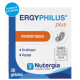 ERGYPHILUS Plus Probiotiques Gélules Nutergia