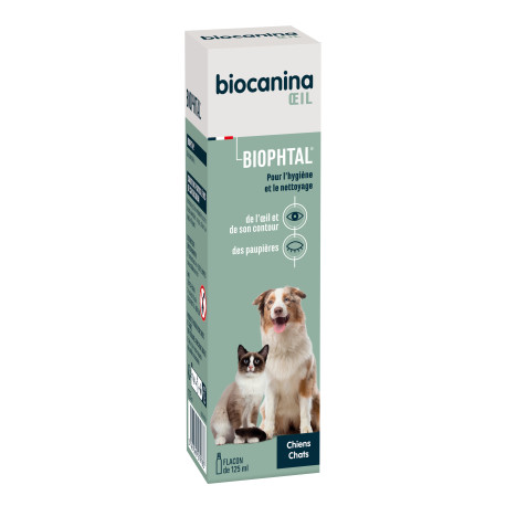 Biophtal Biocanina