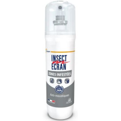 INSECT ECRAN Zones Infestées Anti-moustiques