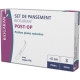 Set de pansement post-opératoire Biogaran Petite plaie 5 cm