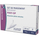 Set de pansement post-opératoire Biogaran Petite plaie 10 cm