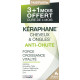 Kéraphane cheveux et ongles Nat&Form 240 Gélules nouveau packaging