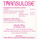 Transulose Gelée orale en pot composition