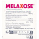 Melaxose Pâte orale en pot composition