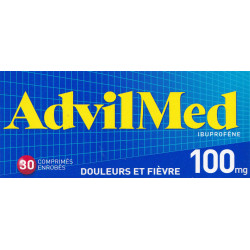 Advilmed 100 mg
