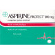 Aspirine Protect 100mg