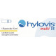 Hylovis Multi 15 Collyre lubrifiant oculaire 15 ml