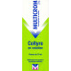 Multicrom 2 % Cromoglicate de sodium Collyre 10 ml