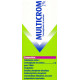 Multicrom 2 % Cromoglicate de sodium Collyre 10 ml composition