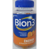 Bion Energie Gommes Arôme Orange