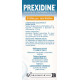 Prexidine 0,12 % Bain de bouche 200 ml composition