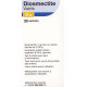 Diosmectite 3 g Poudre pour suspension buvable composition