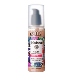 Gelée Après-soleil Tropical Mohea MKL