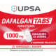 DafalganTabs 1000 mg Comprimes pelliculés