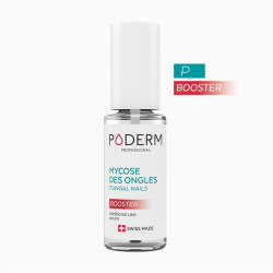 Mycose des ongles Sérum Booster