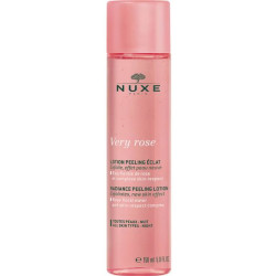 Lotion Peeling Eclat Very rose Nuxe