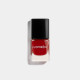 Vernis à Ongles Lovren Nail Care S10 Rosso Intenso