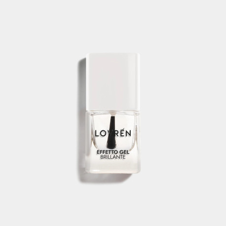 Vernis Effet gel NC5 Lovrén Nail Care