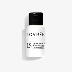 Dissolvant LS Sans acétone Lovrén 50 ml
