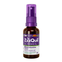 ZzzQuil Sommeil Spray 30 ml