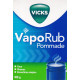 Vicks VapoRub Pommade 100 g