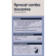 Fiprocat Combo Antiparasitaire externe Biocanina composition