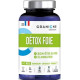 Détox Foie Granions 60 Comprimés