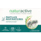 Pastilles respiratoires Naturactive