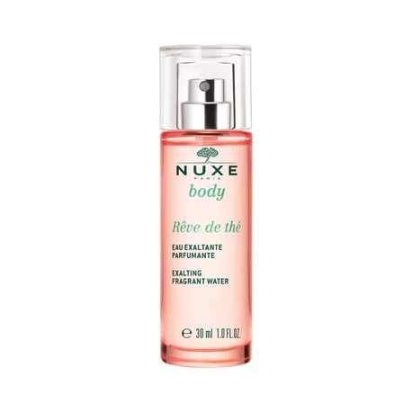 Eau Exaltante Parfumante, Rêve de thé NUXE 30 ml