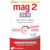 Mag 2 40 Comprimés Libération prolongée 24H Magnesium marin Cooper