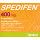 Spedifen 400 mg 12 Comprimés pelliculés