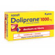 Doliprane 1000 mg 8 Gélules