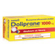 Doliprane 1000 mg 8 Comprimes effervescents