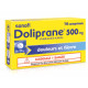 Doliprane 500 mg 16 Comprimes sécables