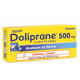 Doliprane 500 mg 16 Gélules