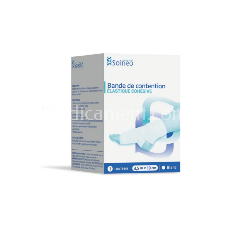 100 Clips De Fixation Pour Bandage - Attaches élastiques En Métal, Ajustables Et Réutilisables Pour Bandages Et Pansements