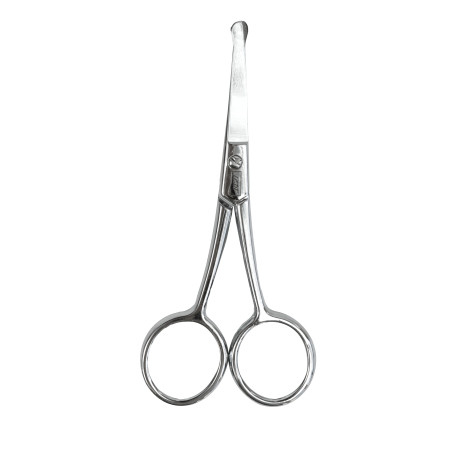 Ciseaux à ongles droits Pédicure LCDT