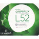 L52 États Grippaux 60 Comprimés orodispersibles
