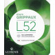 L52 États Grippaux 100 Comprimés orodispersibles
