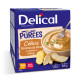 Delical Purée HP HC 200 g Céleri