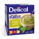 Delical Purée HP HC 200 g Petit poids